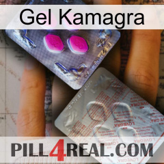 Gel Kamagra 38